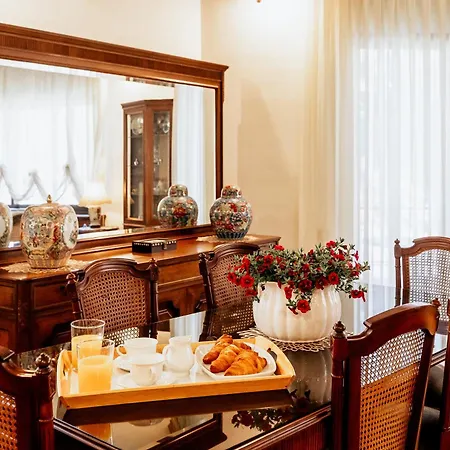 Villa Luxury Grand - 4 Bedrooms -free Parking - Center *